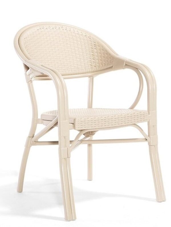 Nirvana Rattan Koltuk  - Görsel 2