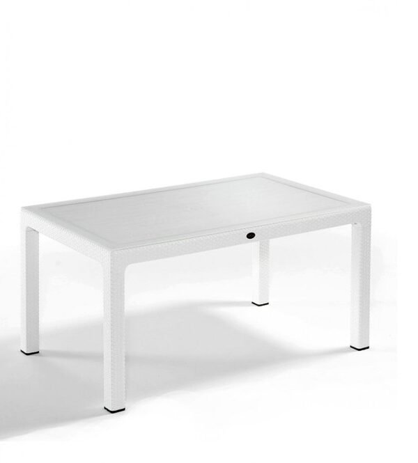 90x150 CAMLI RATTAN MASA NOVUSSİ ORİJİNAL - Görsel 2