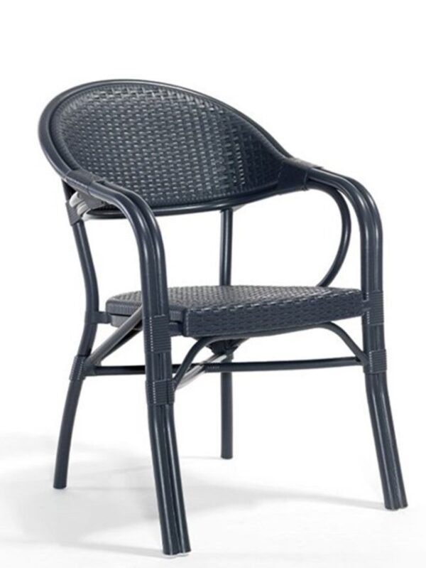 Nirvana Rattan Koltuk  - Görsel 3