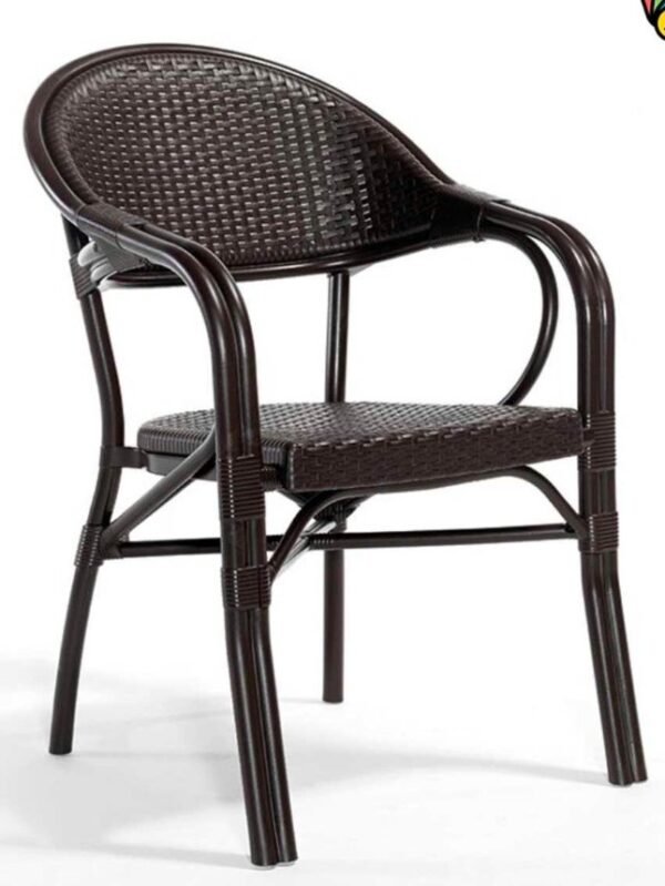 Nirvana Rattan Koltuk  - Görsel 4